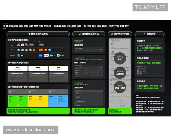 尊龙集团官网用户体验优化的最佳实践与建议